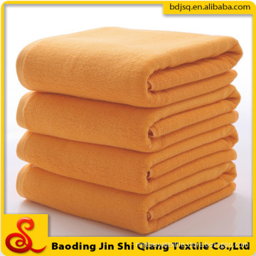 High Quality Solid Color Face Cotton Towel Fabric